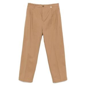 Myths Neutrals Trousers - Regular & Straight-Leg Trousers Men